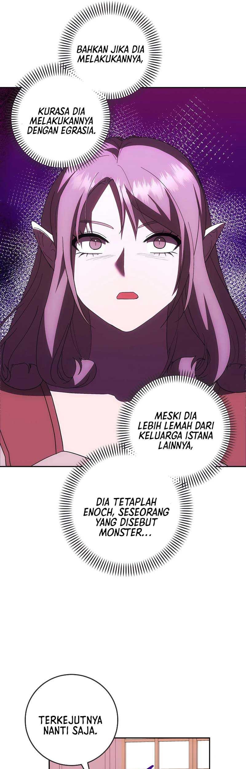 I Became The Youngest Prince in The Novel Chapter 51 Gambar 26