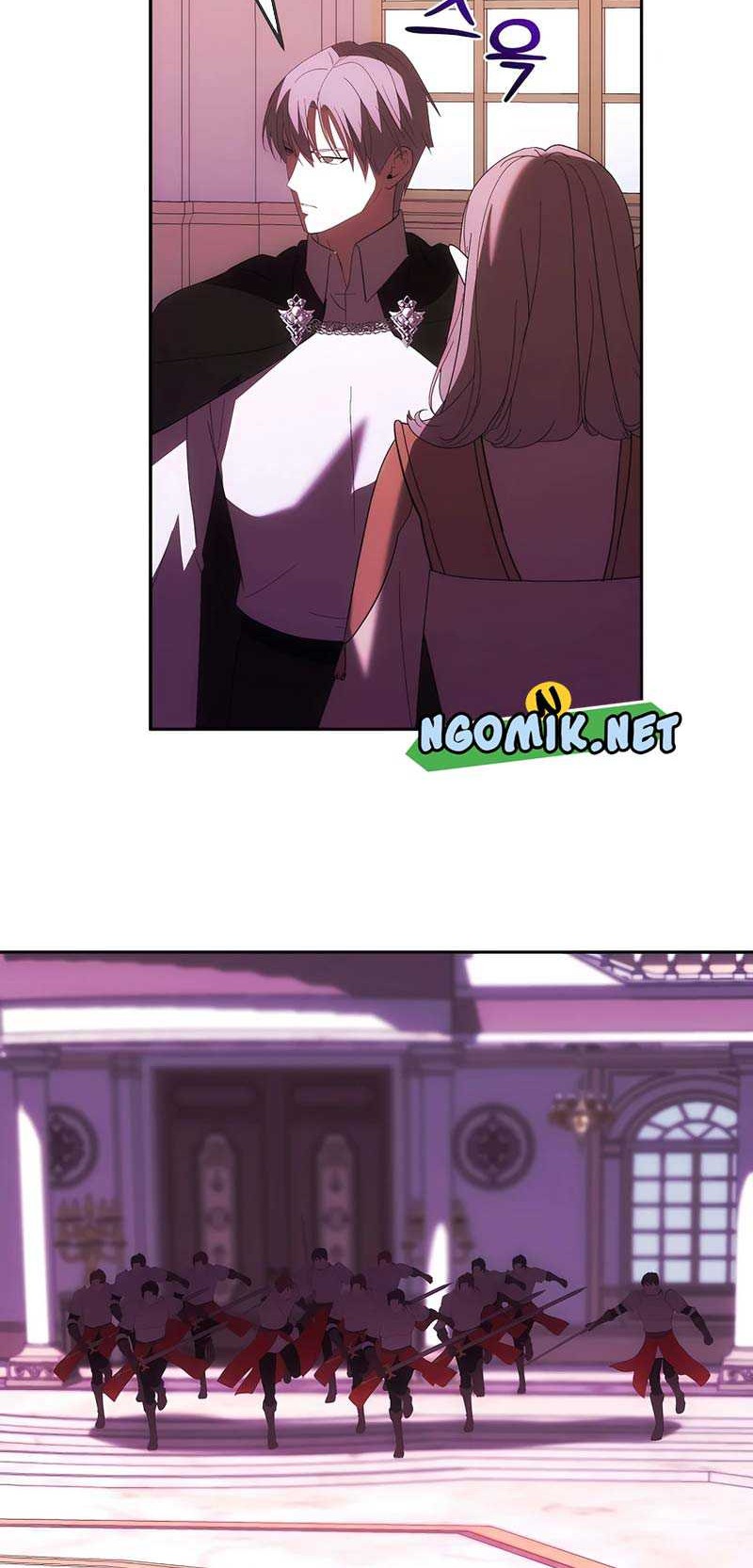 I Became The Youngest Prince in The Novel Chapter 51 Gambar 27