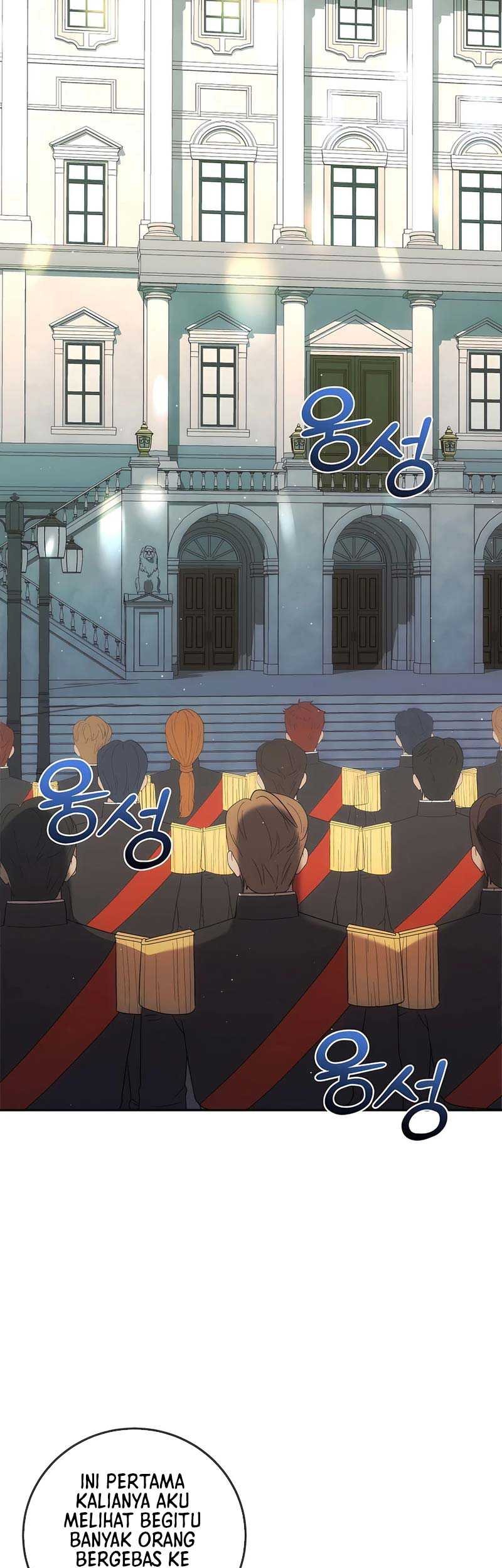 I Became The Youngest Prince in The Novel Chapter 51 Gambar 30