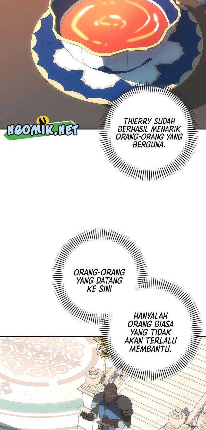 I Became The Youngest Prince in The Novel Chapter 51 Gambar 33