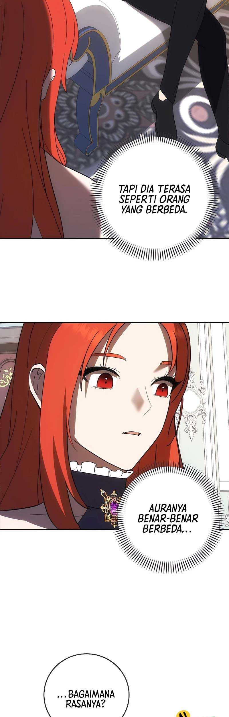 I Became The Youngest Prince in The Novel Chapter 51 Gambar 36