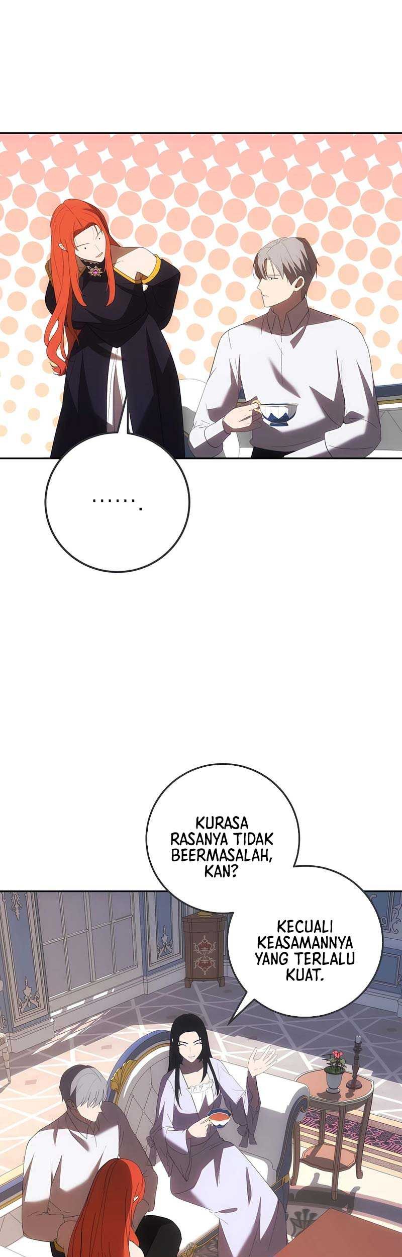 I Became The Youngest Prince in The Novel Chapter 51 Gambar 40