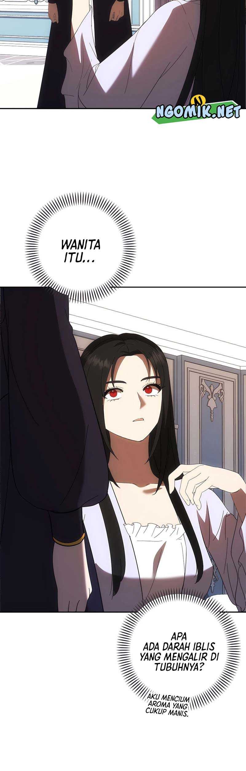 I Became The Youngest Prince in The Novel Chapter 51 Gambar 42