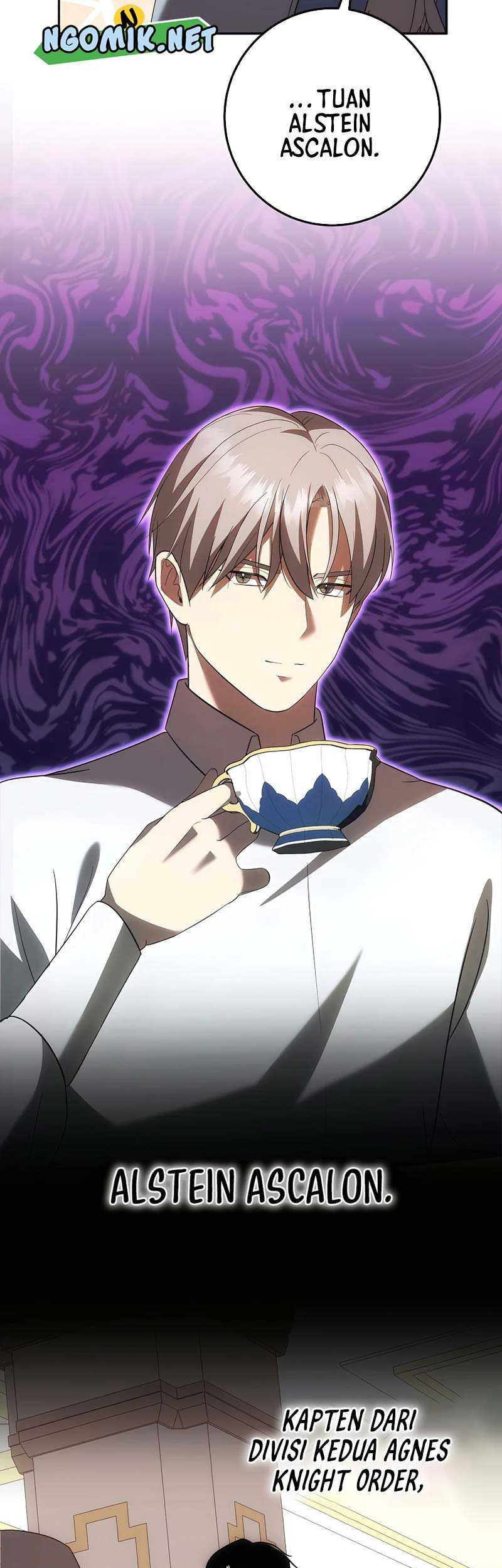 I Became The Youngest Prince in The Novel Chapter 51 Gambar 54