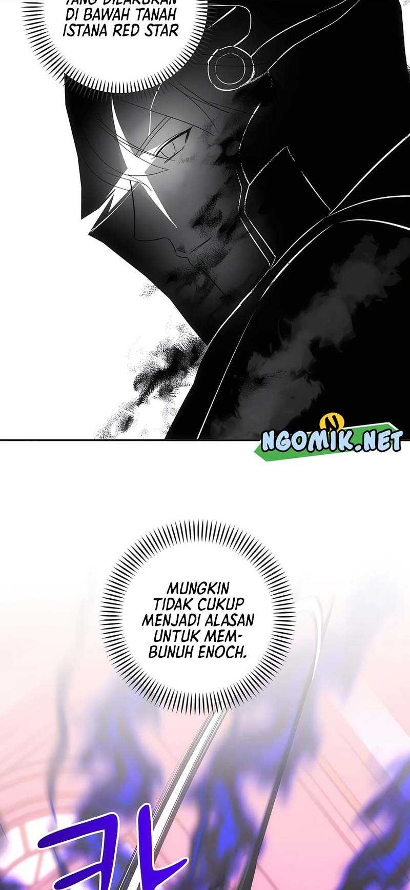 I Became The Youngest Prince in The Novel Chapter 51 Gambar 3