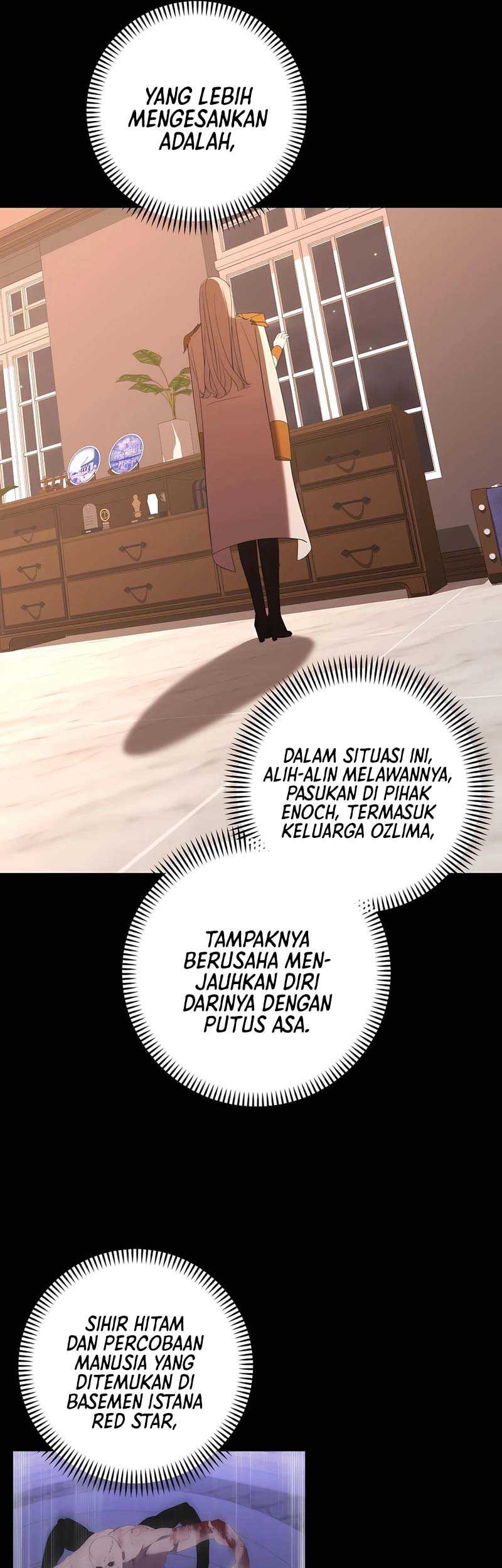 I Became The Youngest Prince in The Novel Chapter 51 Gambar 62