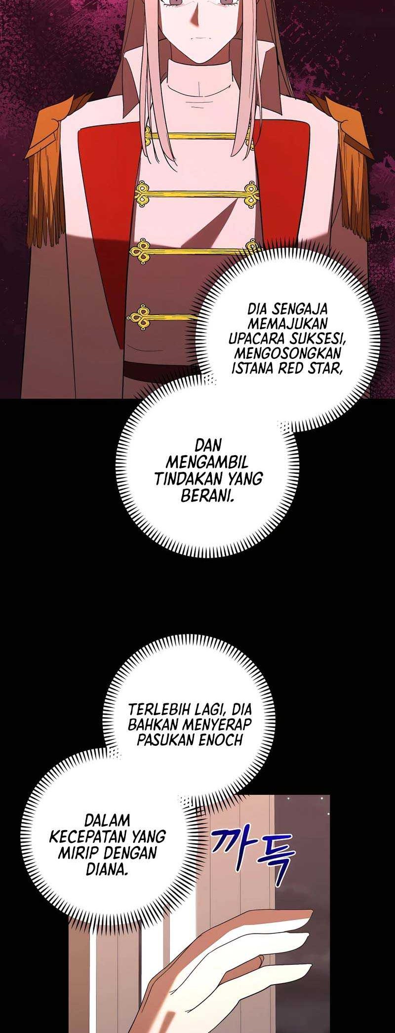 I Became The Youngest Prince in The Novel Chapter 51 Gambar 65