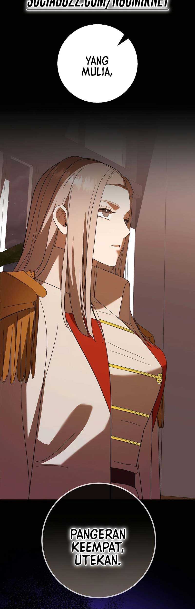 I Became The Youngest Prince in The Novel Chapter 51 Gambar 68