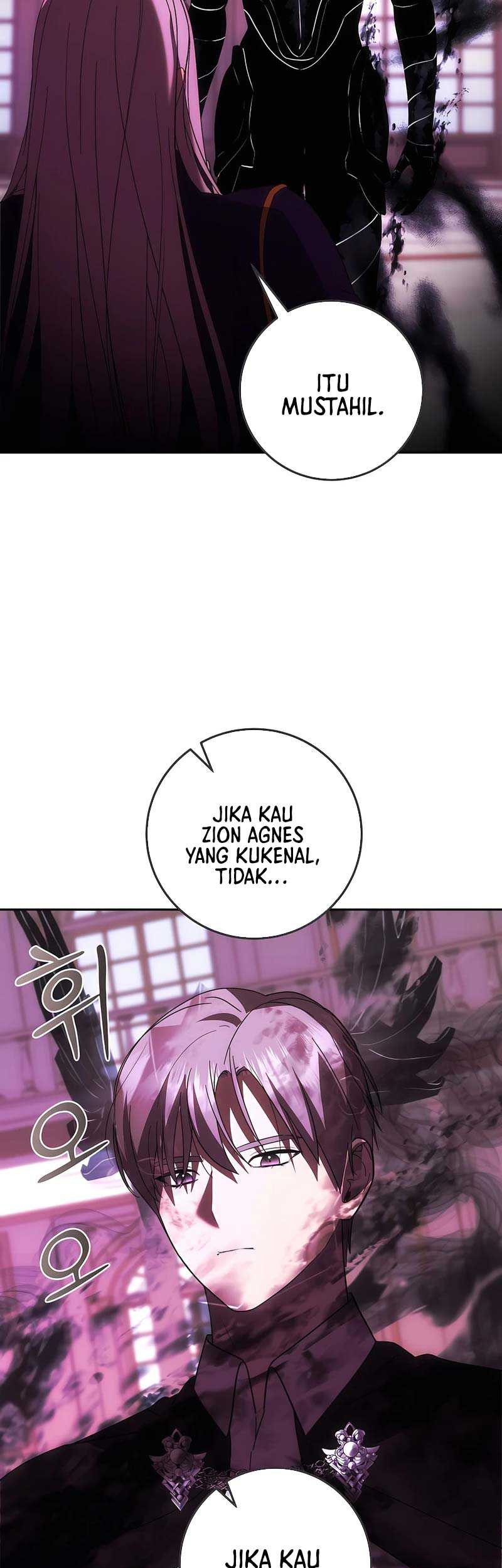 I Became The Youngest Prince in The Novel Chapter 51 Gambar 16