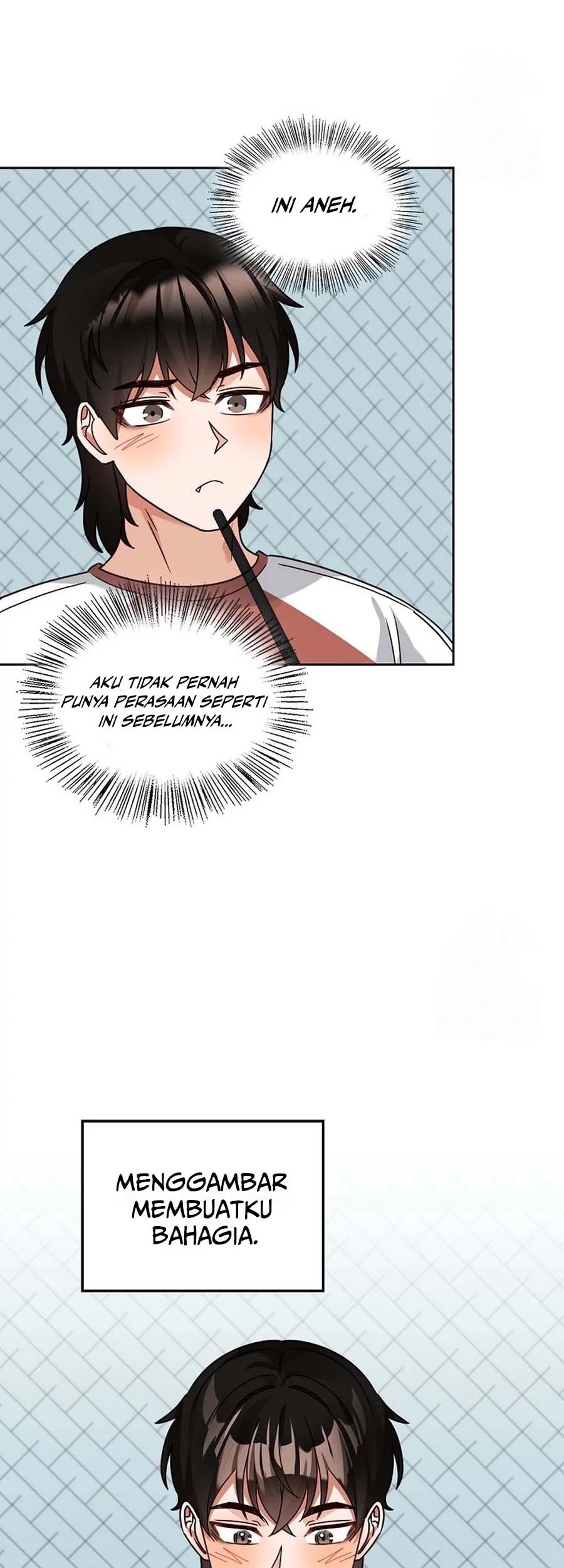 I Become a Fool When It Comes to My Daughter Chapter 160 Gambar 37