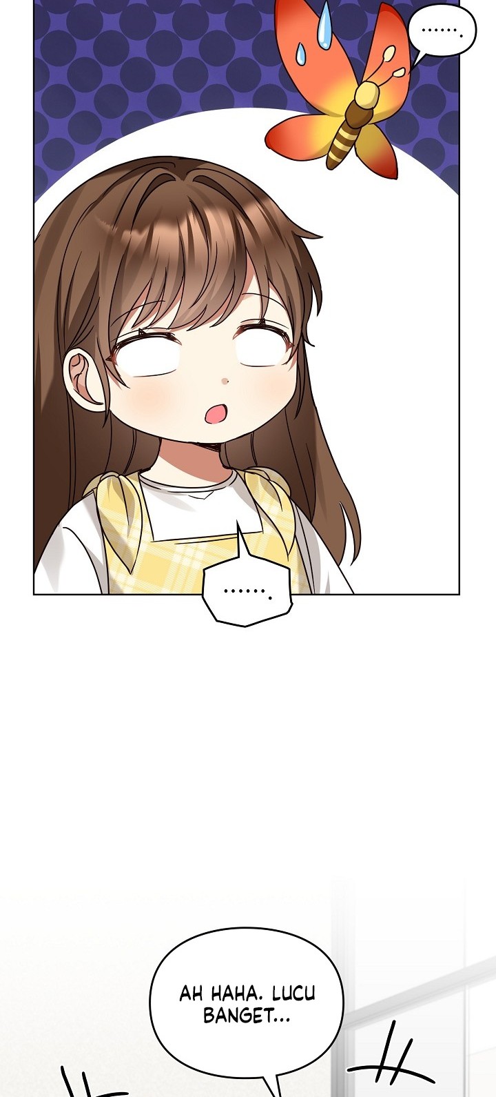 I Become a Fool When It Comes to My Daughter Chapter 183 Gambar 19