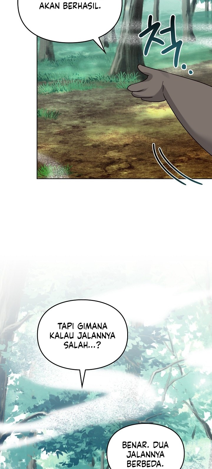 I Become a Fool When It Comes to My Daughter Chapter 183 Gambar 35
