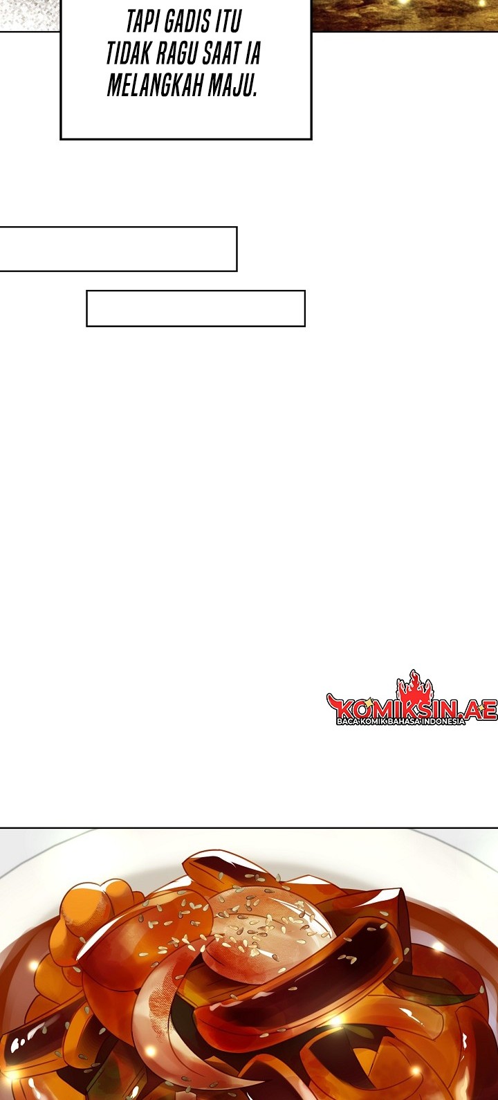 I Become a Fool When It Comes to My Daughter Chapter 183 Gambar 45