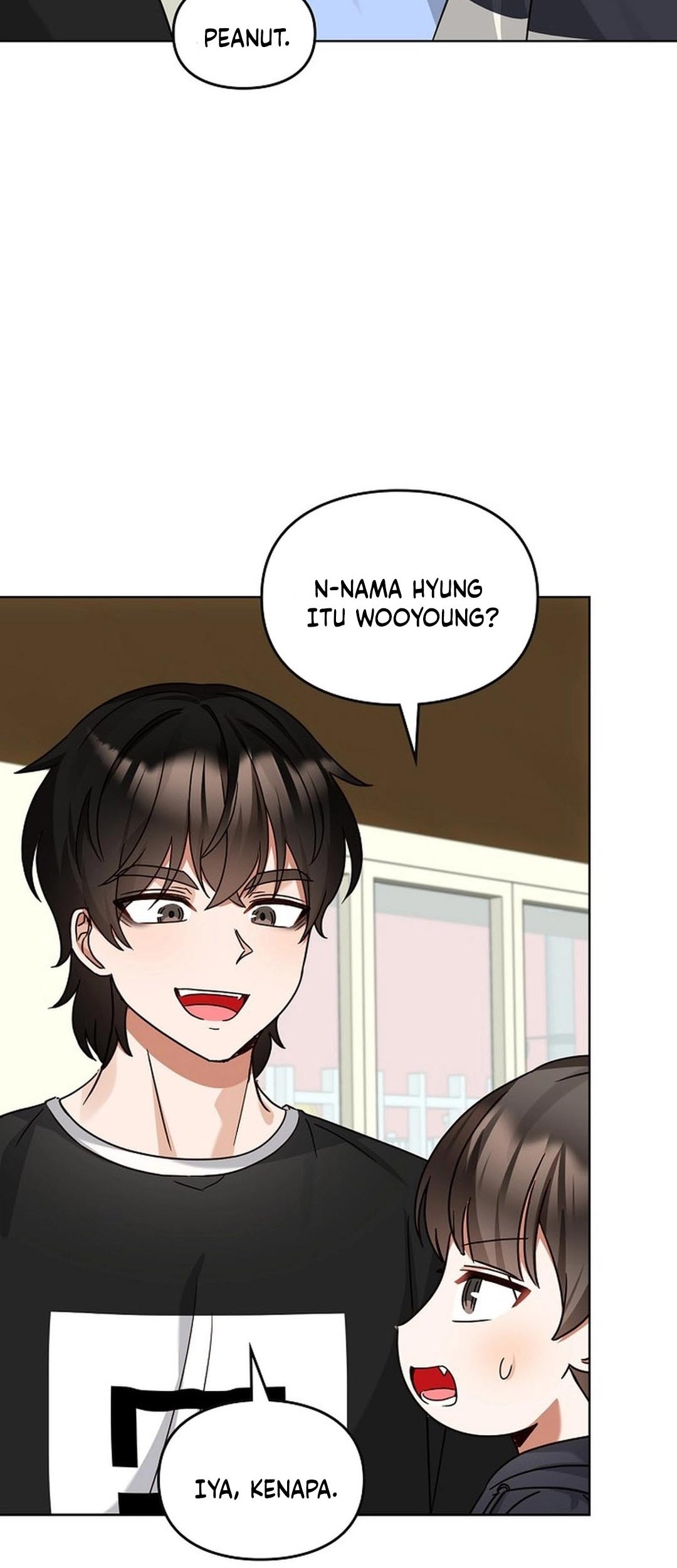 I Become a Fool When It Comes to My Daughter Chapter 184 Gambar 37