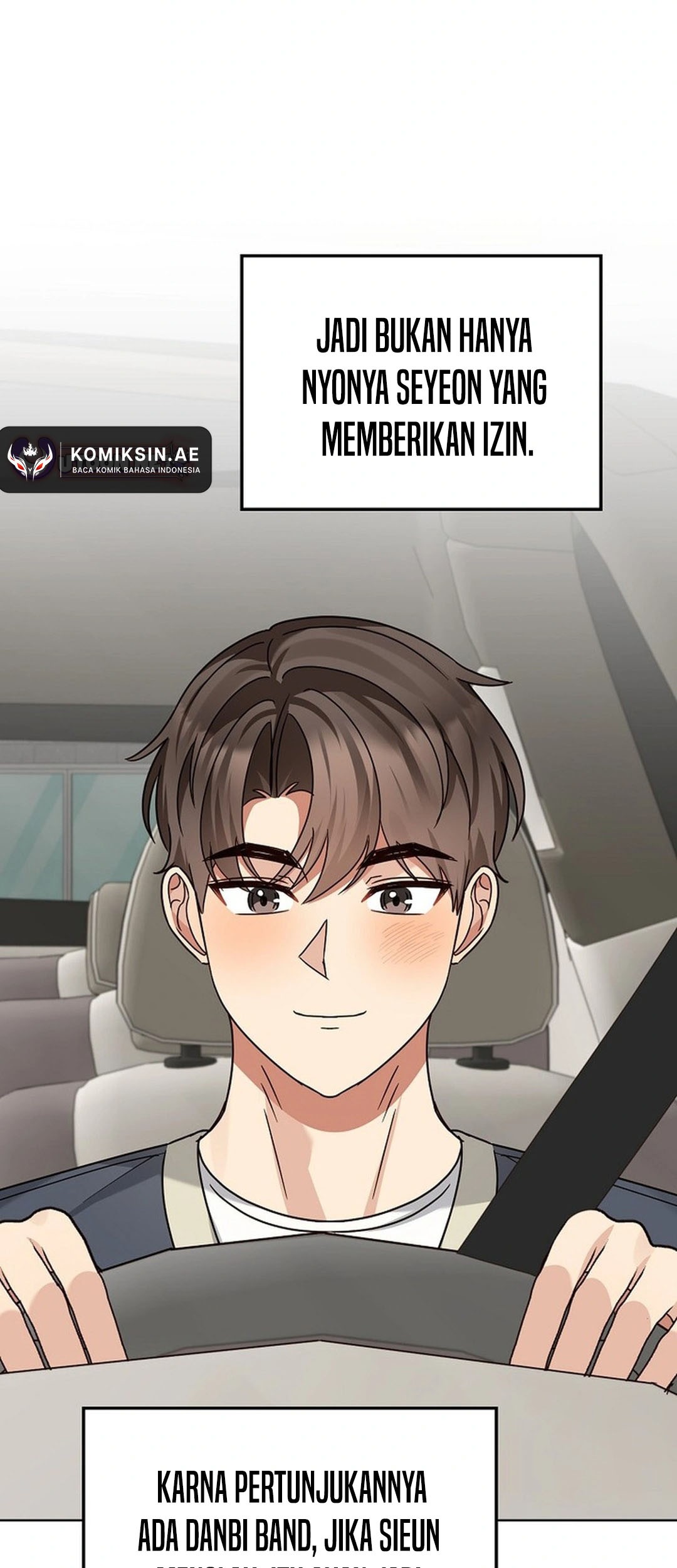 I Become a Fool When It Comes to My Daughter Chapter 185 Gambar 64