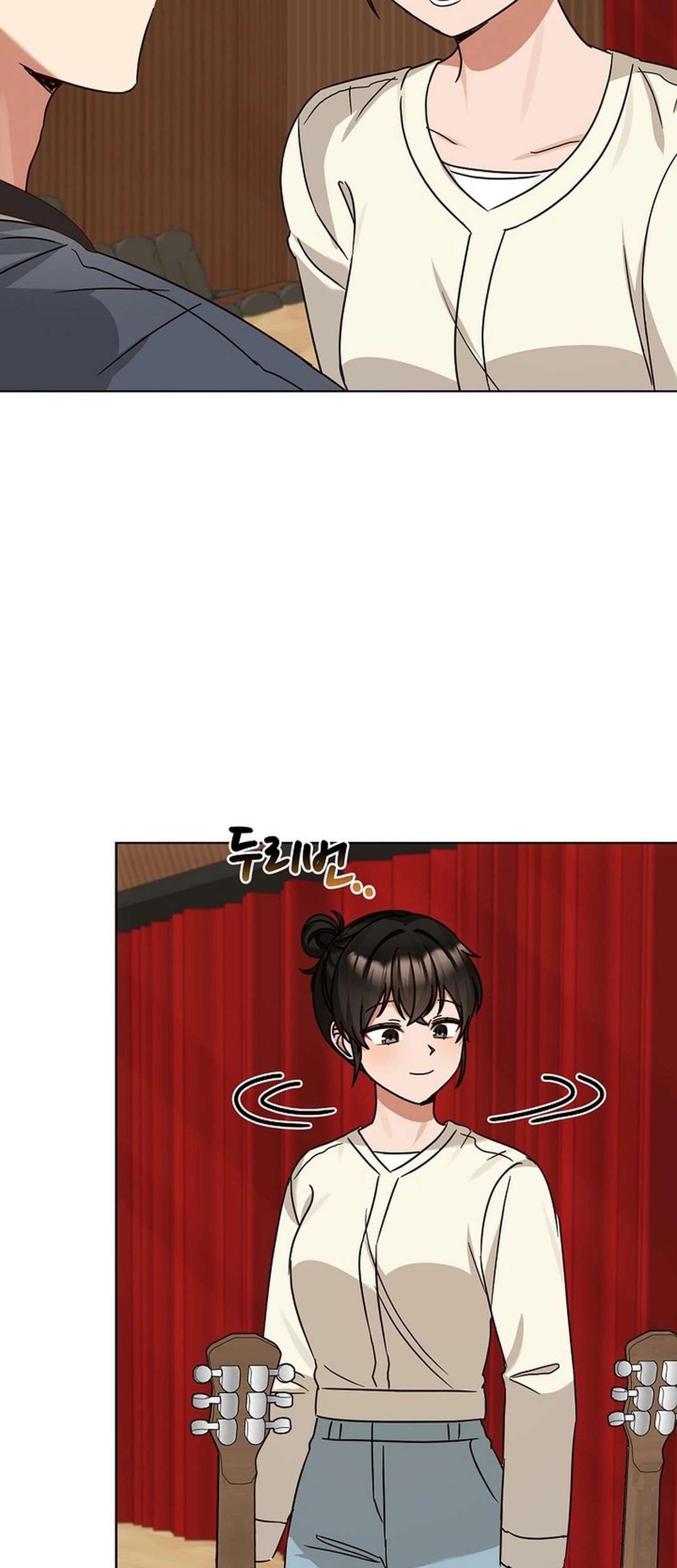 I Become a Fool When It Comes to My Daughter Chapter 187 Gambar 44