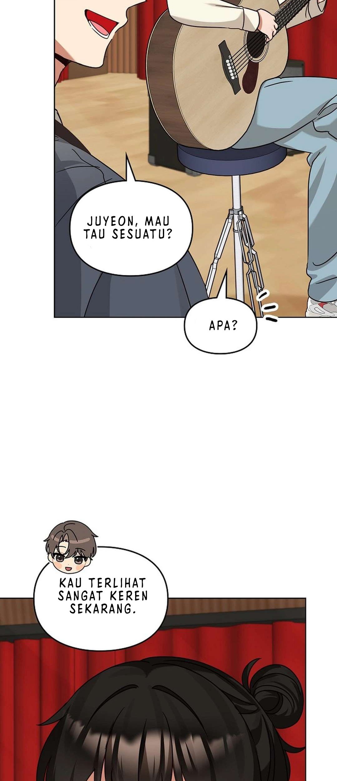 I Become a Fool When It Comes to My Daughter Chapter 187 Gambar 51