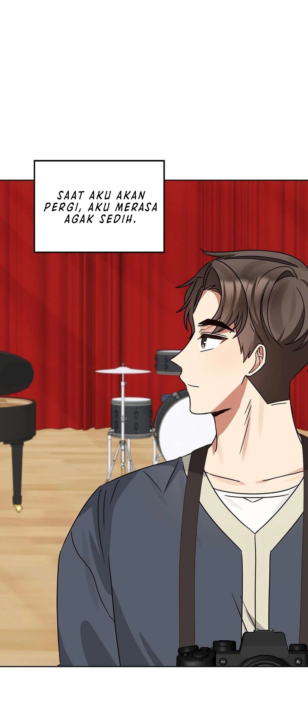I Become a Fool When It Comes to My Daughter Chapter 187 Gambar 3