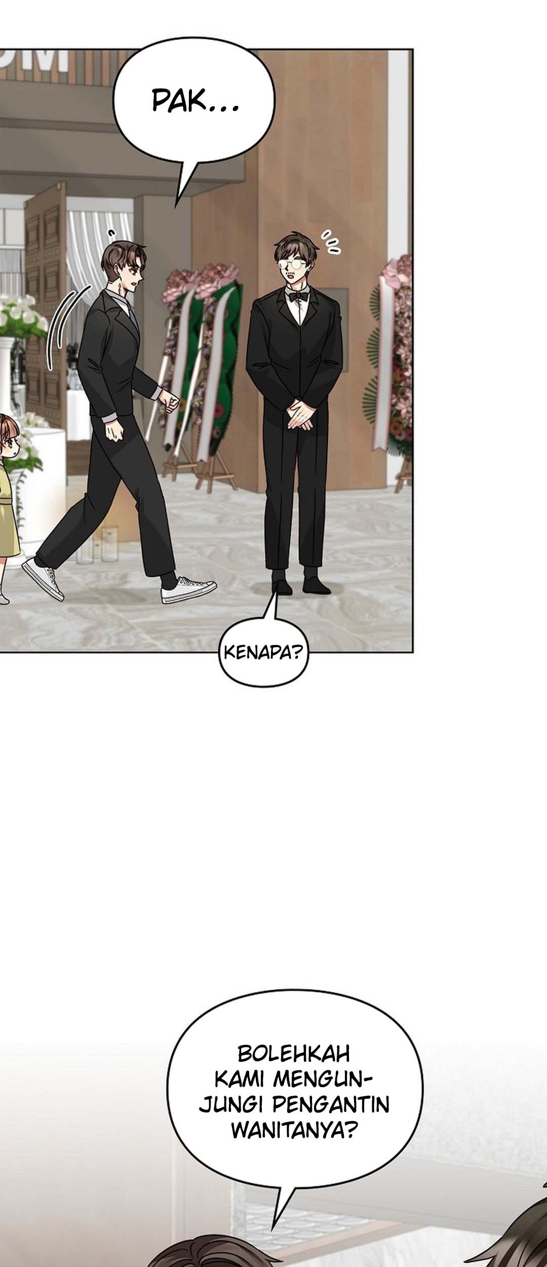 Baca  I Become a Fool When It Comes to My Daughter Chapter 191 Gambar 2