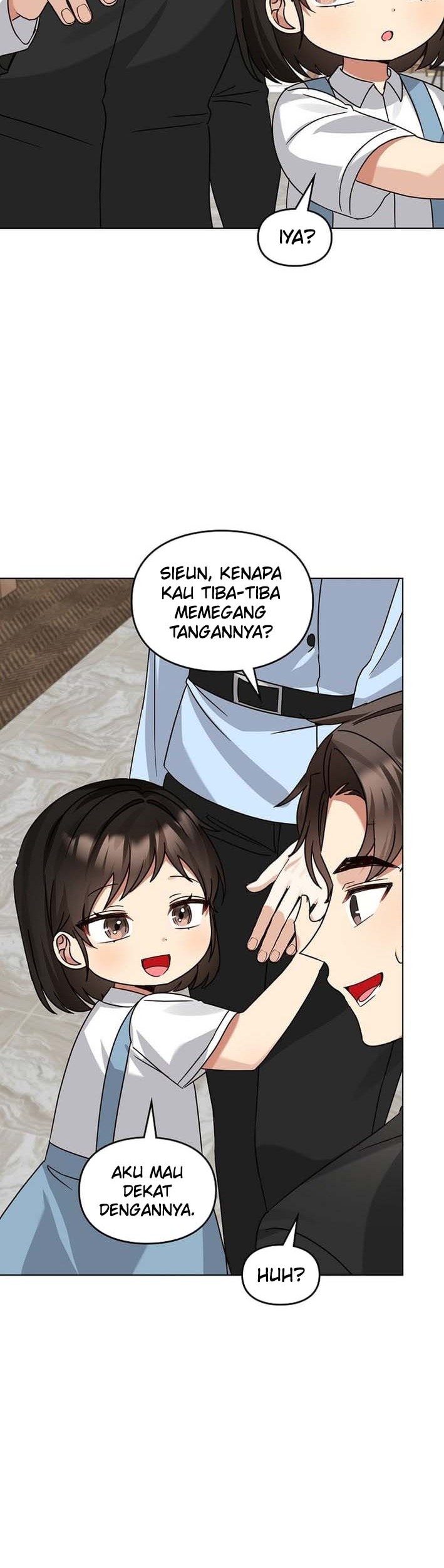 Baca  I Become a Fool When It Comes to My Daughter Chapter 192 Gambar 2