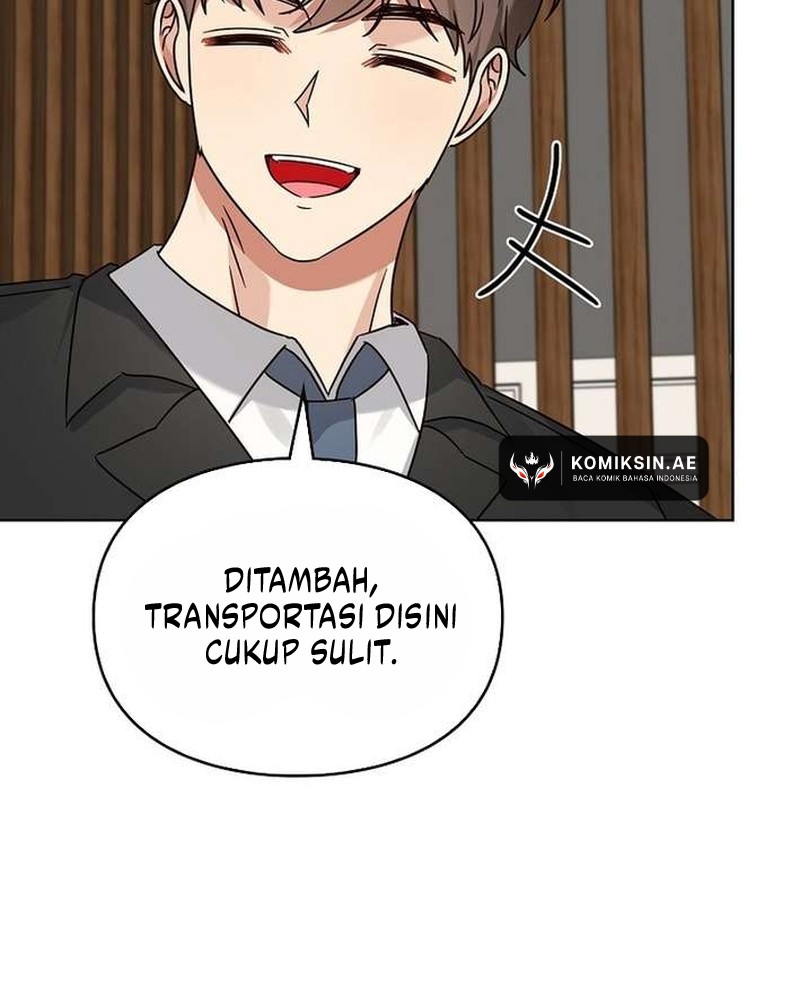 I Become a Fool When It Comes to My Daughter Chapter 195 Gambar 12