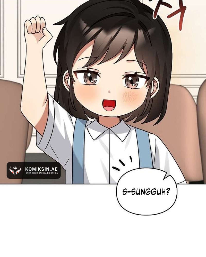 I Become a Fool When It Comes to My Daughter Chapter 195 Gambar 16