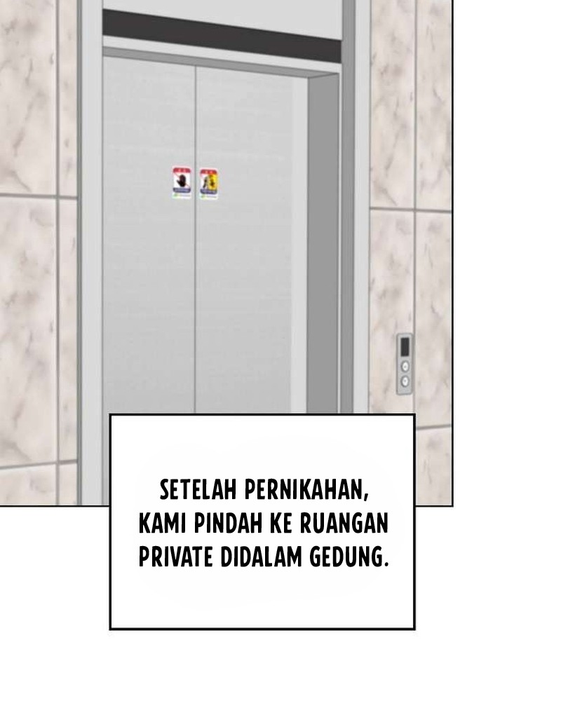 I Become a Fool When It Comes to My Daughter Chapter 195 Gambar 20