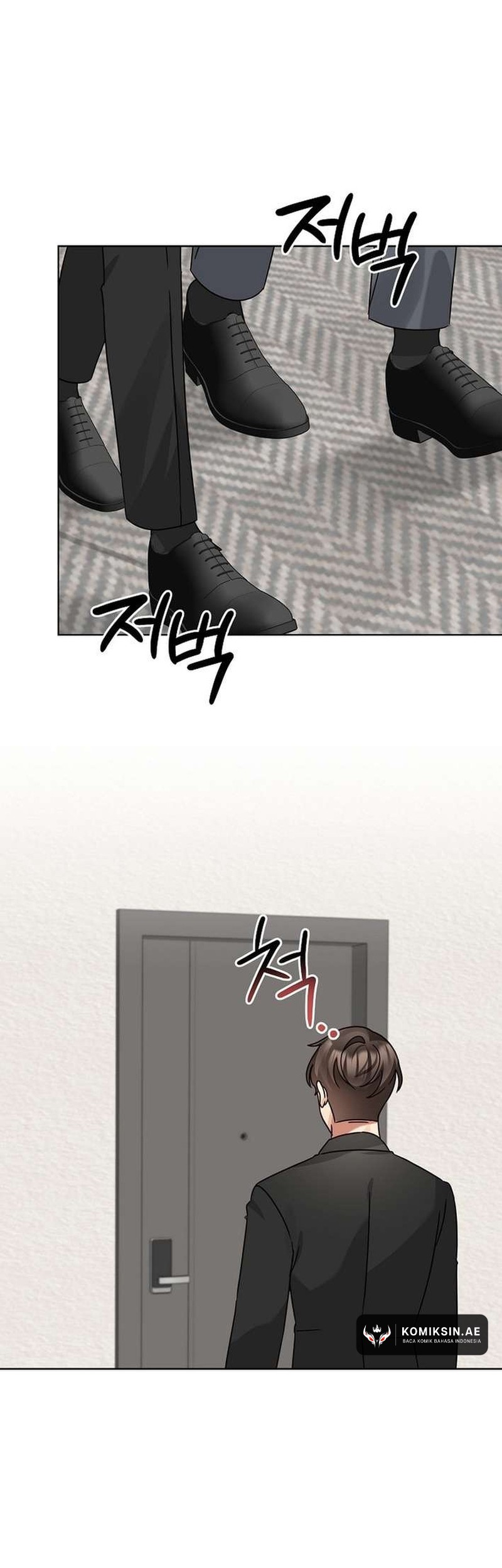 I Become a Fool When It Comes to My Daughter Chapter 195 Gambar 21