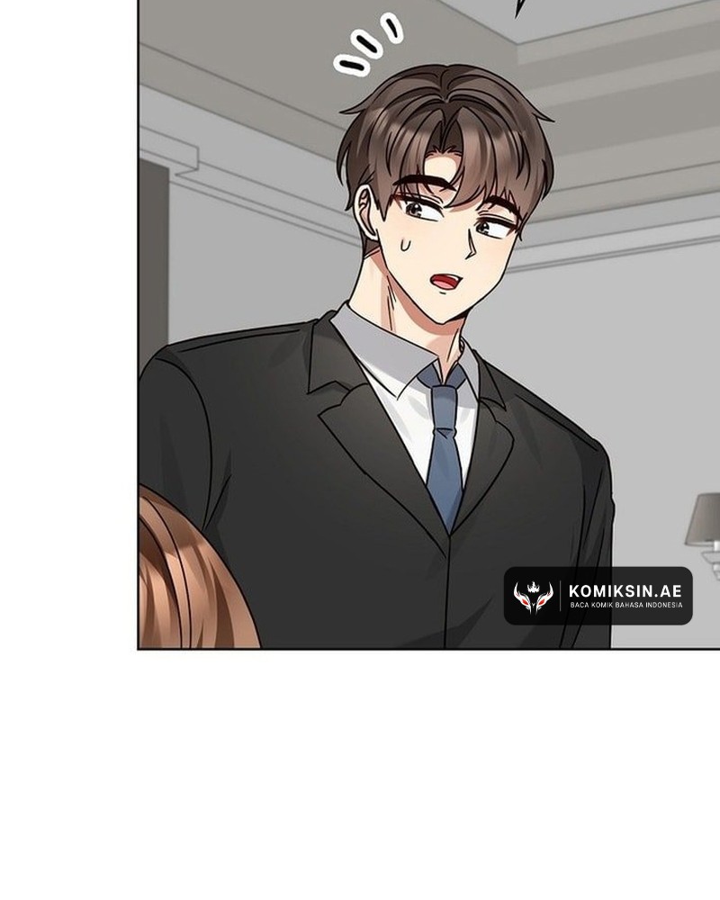 I Become a Fool When It Comes to My Daughter Chapter 196 Gambar 39