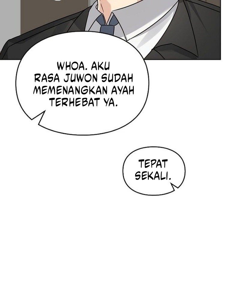 I Become a Fool When It Comes to My Daughter Chapter 196 Gambar 43