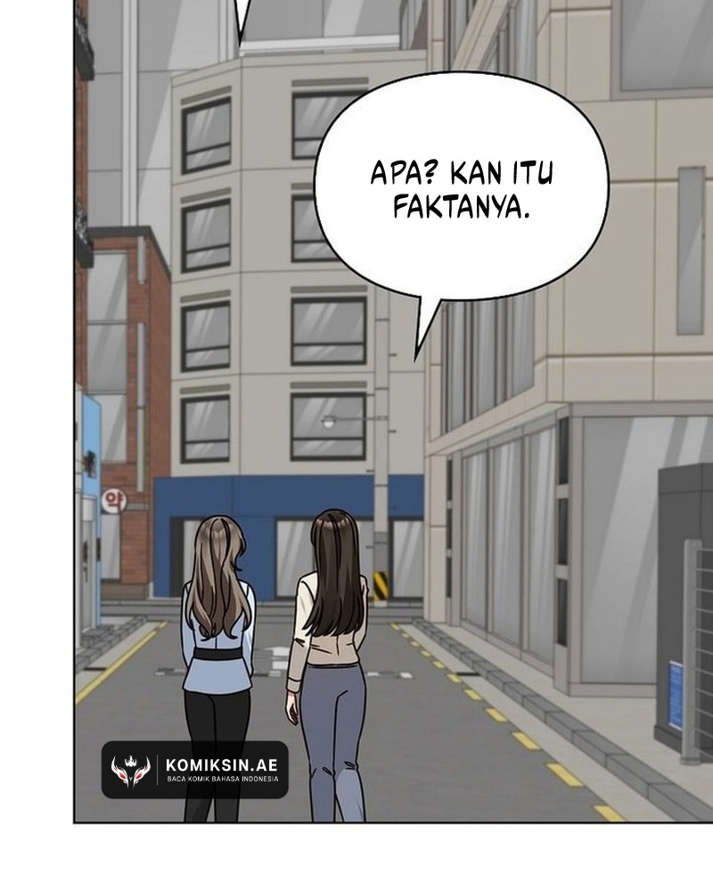 I Become a Fool When It Comes to My Daughter Chapter 197 Gambar 41