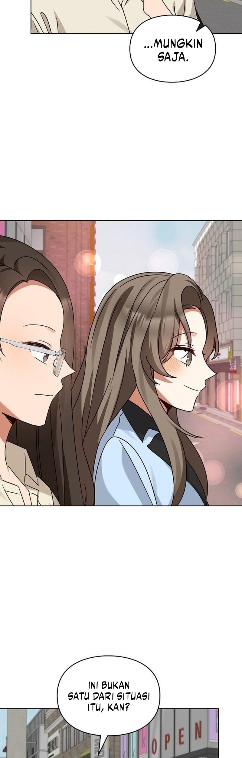 I Become a Fool When It Comes to My Daughter Chapter 197 Gambar 30