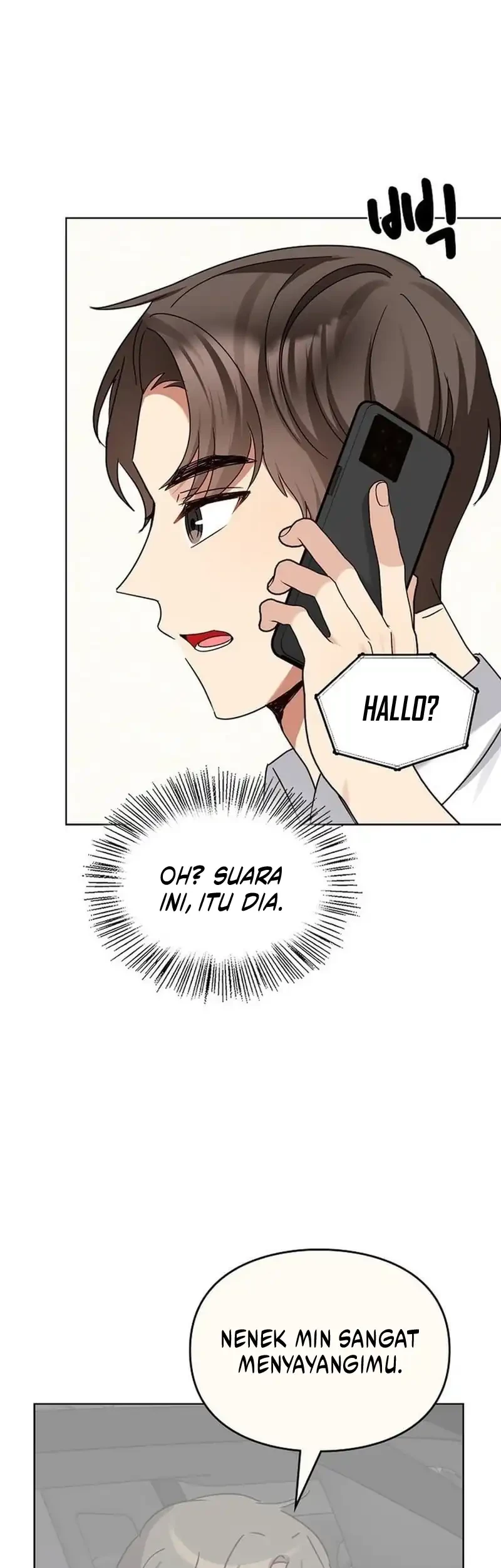 I Become a Fool When It Comes to My Daughter Chapter 198 Gambar 13