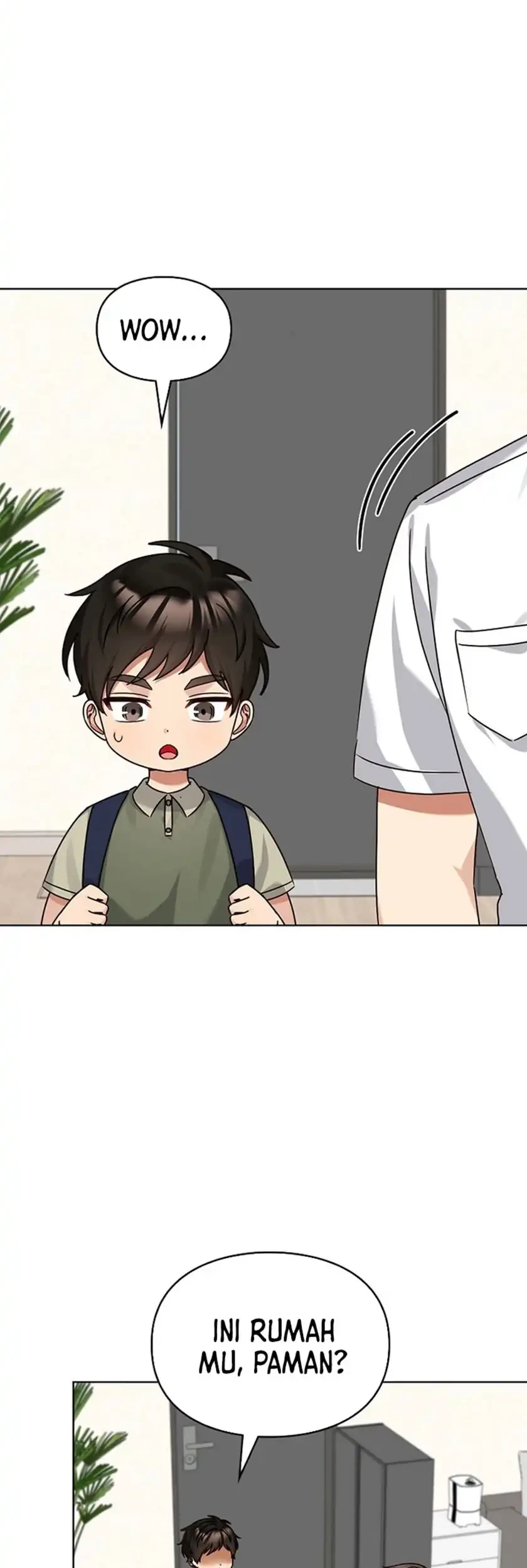 Baca  I Become a Fool When It Comes to My Daughter Chapter 199 Gambar 2