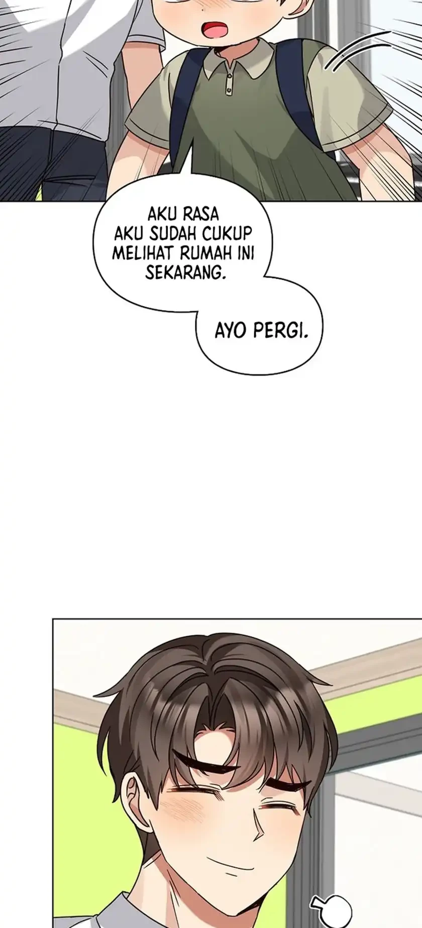 I Become a Fool When It Comes to My Daughter Chapter 199 Gambar 20