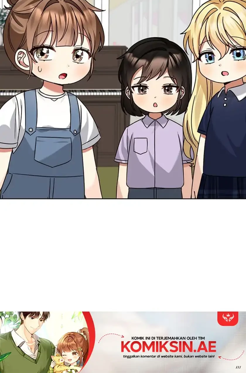 I Become a Fool When It Comes to My Daughter Chapter 200 Gambar 47