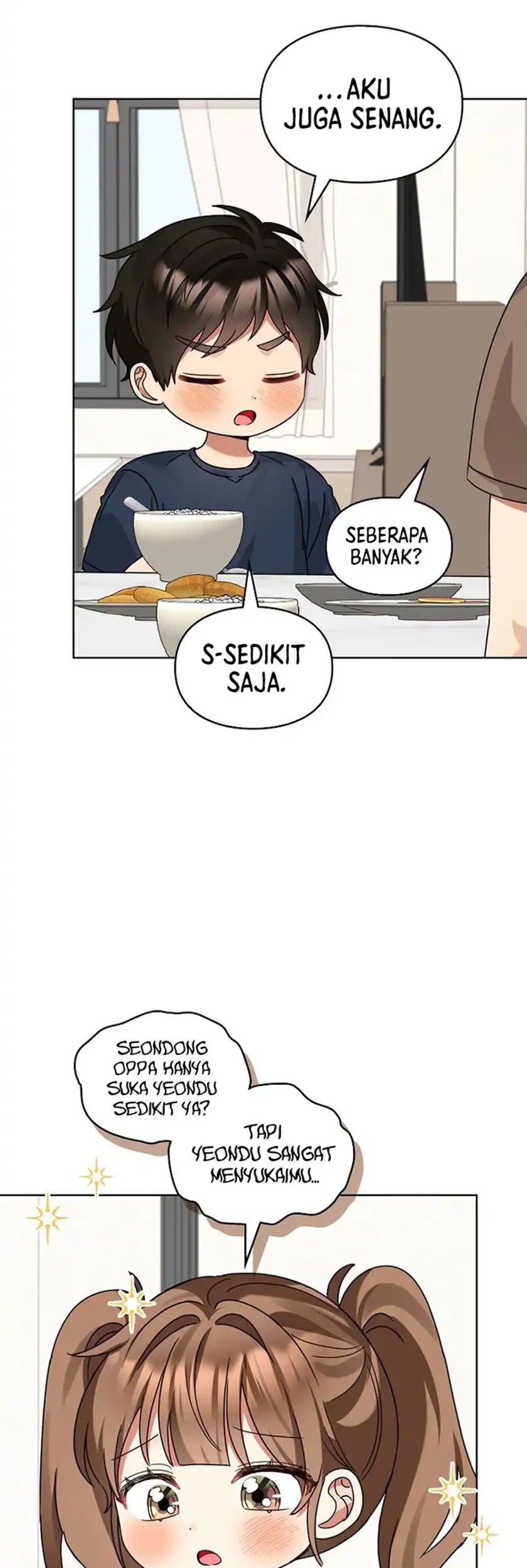 I Become a Fool When It Comes to My Daughter Chapter 200 Gambar 8