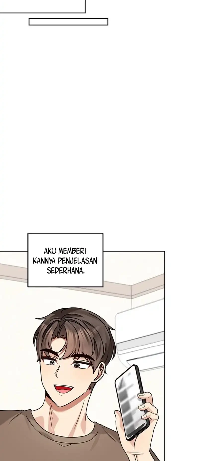 I Become a Fool When It Comes to My Daughter Chapter 200 Gambar 20