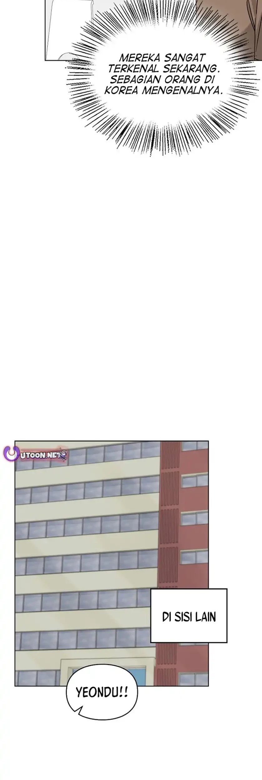 I Become a Fool When It Comes to My Daughter Chapter 200 Gambar 37