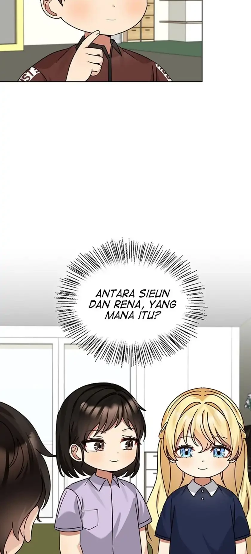 I Become a Fool When It Comes to My Daughter Chapter 200 Gambar 45