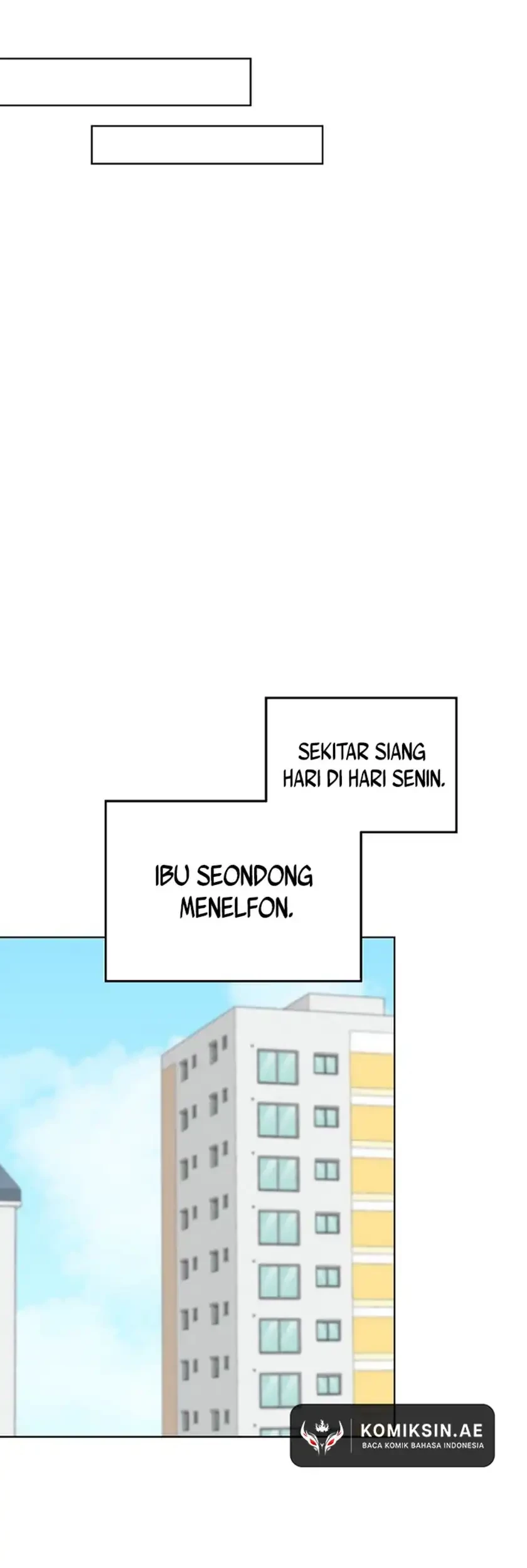 I Become a Fool When It Comes to My Daughter Chapter 201 Gambar 46