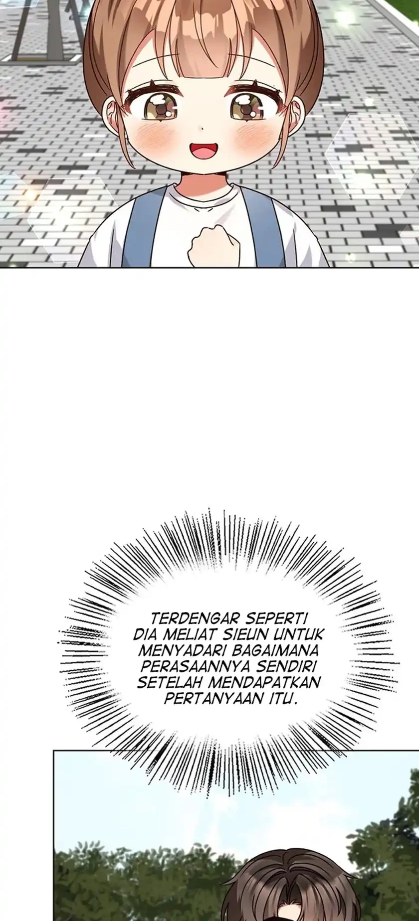 I Become a Fool When It Comes to My Daughter Chapter 201 Gambar 25