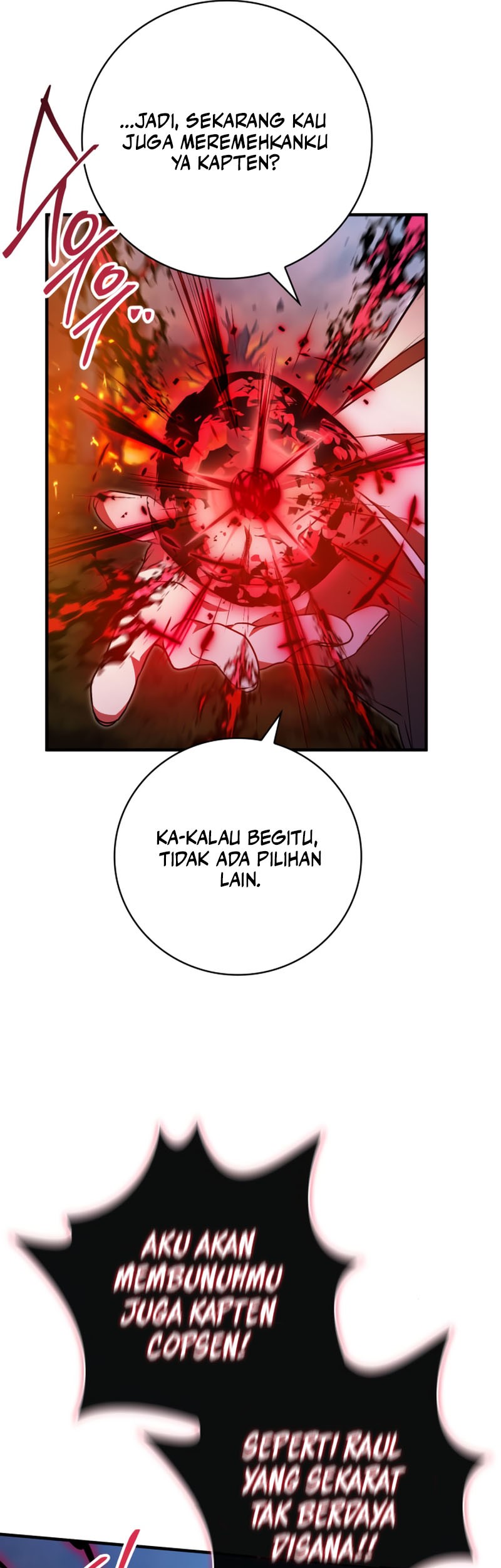 I Become a Legendary ArchMage by Reading a Book Chapter 54 Gambar 66