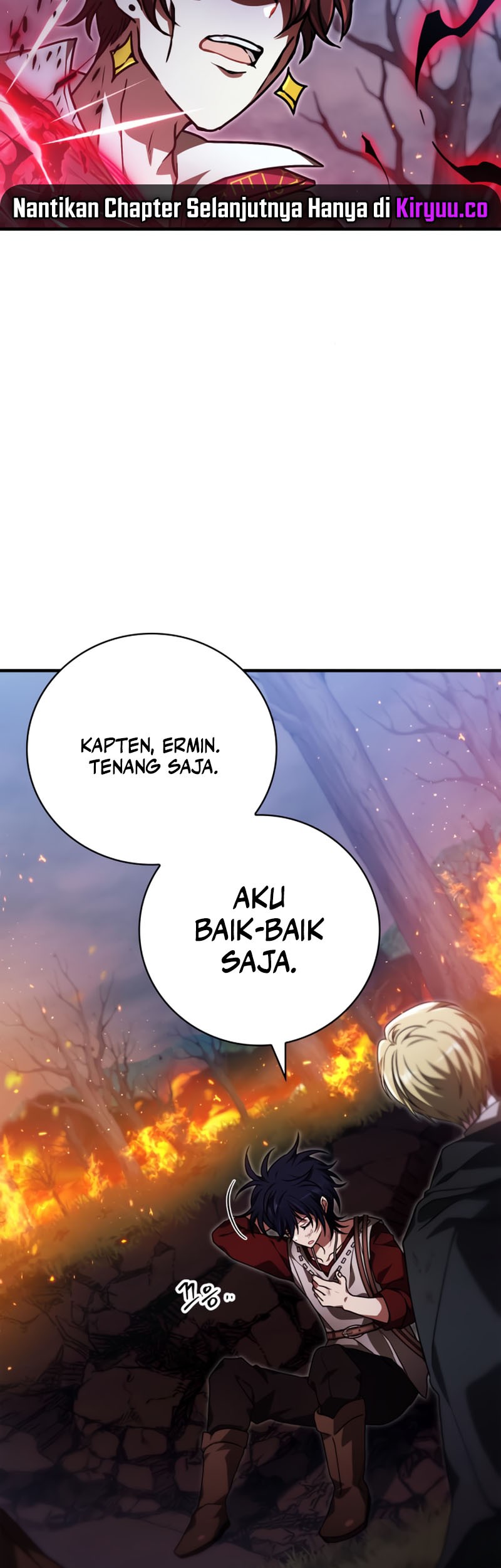 I Become a Legendary ArchMage by Reading a Book Chapter 54 Gambar 68