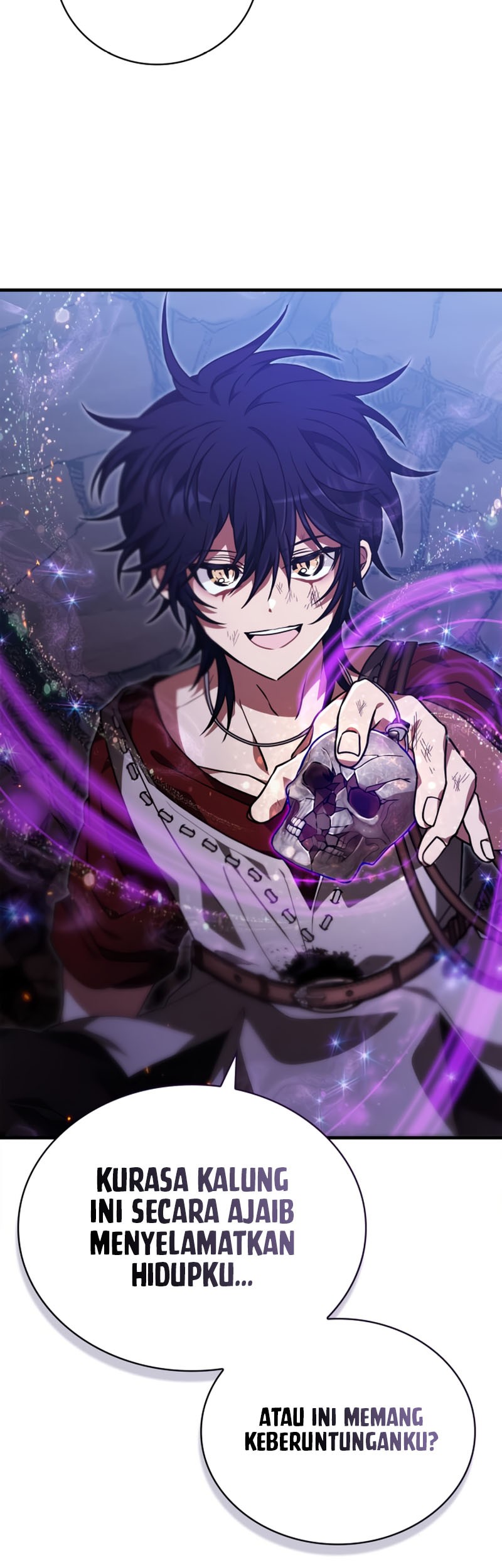 I Become a Legendary ArchMage by Reading a Book Chapter 54 Gambar 70