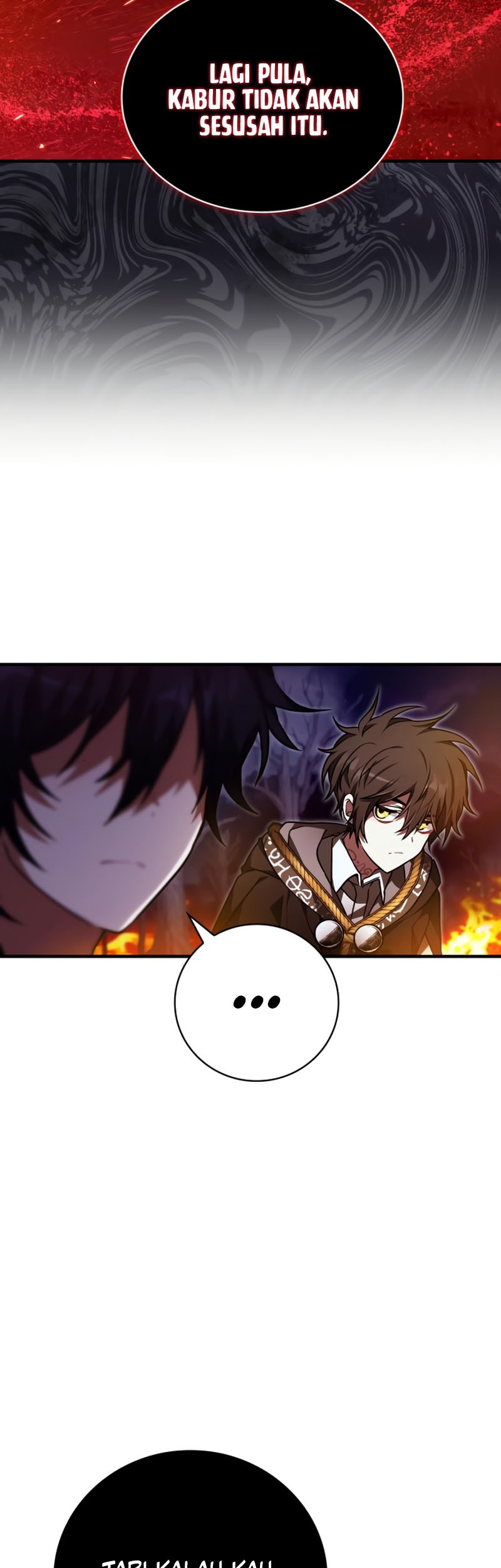 I Become a Legendary ArchMage by Reading a Book Chapter 54 Gambar 16