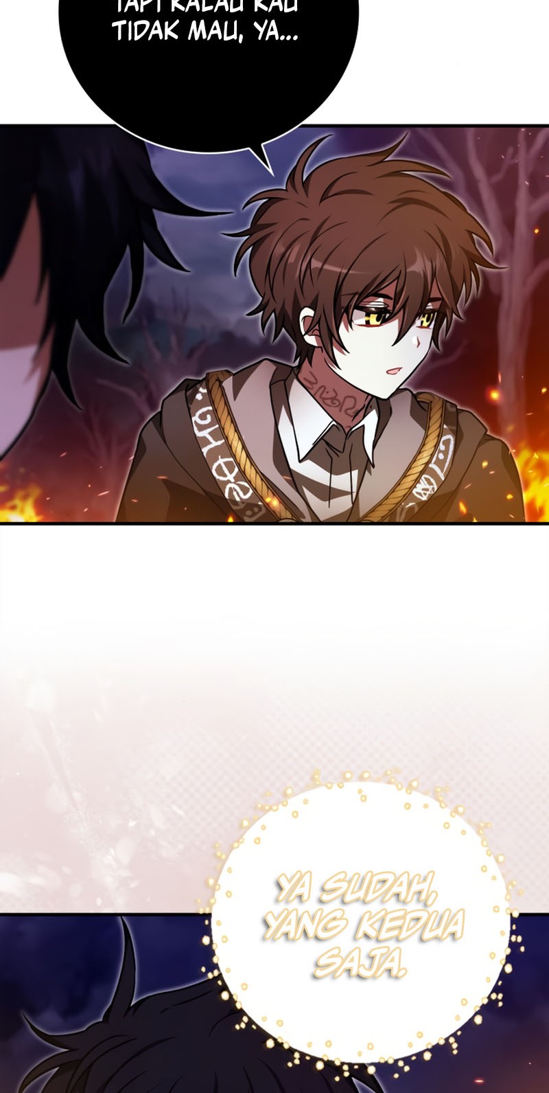 I Become a Legendary ArchMage by Reading a Book Chapter 54 Gambar 17