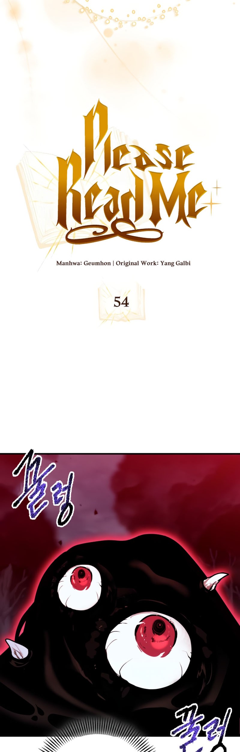I Become a Legendary ArchMage by Reading a Book Chapter 54 Gambar 21