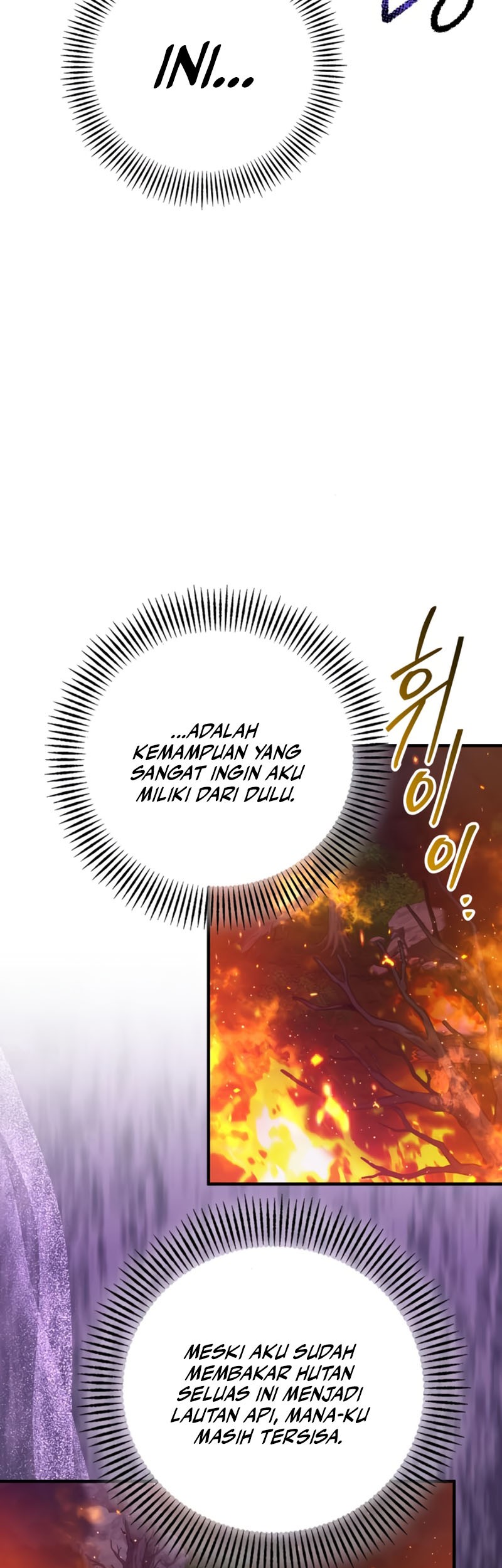 I Become a Legendary ArchMage by Reading a Book Chapter 54 Gambar 22