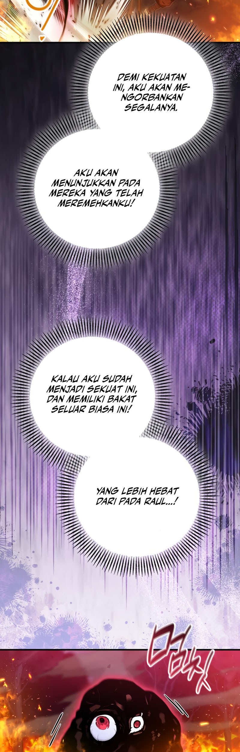 I Become a Legendary ArchMage by Reading a Book Chapter 54 Gambar 24